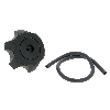 Tappo serbatoio per Quad Shineray 300cc, Ricambi Quad Shineray 300