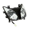 Faro anteriore per quad Shineray 300cc (XY300STE), Ricambi Quad Shineray 300