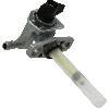 Rubinetto benzina per Quad Shineray 300cc (XY300ST-4E), Ricambi Quad Shineray 300