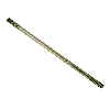 Asse Braccetto sterzo 309mm per Quad Shineray 300ST-4E, Ricambi Quad Shineray 300