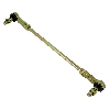 Braccetto sterzo con testine snodate per Quad Shineray 300cc ST-4E, Ricambi Quad Shineray 300