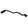 Pedale del cambio per Quad Shineray 300ST-4E, Ricambi Quad Shineray 300