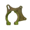 Supporto pinze freni per Quad Shineray 300cc STE , Ricambi Quad Shineray 300