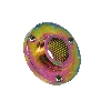 Supporto disco dei freni per Quad Shineray 300ST-4E, Ricambi Quad Shineray 300