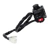 Unità comandi destra per Quad Shineray 300cc STE, Ricambi Quad Shineray 300