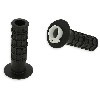 Coppia di manopole per Quad Shineray  300cc, Ricambi Quad Shineray 300