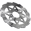 Disco freno posteriore per Quad Shineray 300STE (4mm), Ricambi Quad Shineray 300