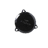 Tappo filtro olio per Quad Shineray 300cc (nero), Ricambi Quad Shineray 300