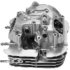 Testata completa per Quad Shineray 300STE - 300ST-4E (Alu), Ricambi Quad Shineray 300