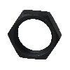 Dado per sostegno frizione su Quad Shineray 300cc , Ricambi Quad Shineray 300