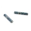 Prigionieri per fissaggio marmitta sulla testata per Quad shineray 300 ST-4E, Ricambi Quad Shineray 300