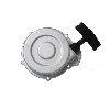Avviamento a strappo per Quad Shineray 300cc (XY300ST-5E), Ricambi Quad Shineray 300
