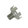 Pignone avviamento a trappo per Quad Shineray 300cc (XY300ST-5E) , Ricambi Quad Shineray 300