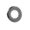 Rondella per dado per pignone di trasmissione Shineray 300 STE - ST-4, Ricambi Quad Shineray 300