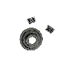 Sede valvola + semicono per motore Quad 300STE - 300ST-4E, Ricambi Quad Shineray 300