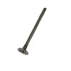 Valvola di scarico per motore quad Shineray 300cc ST-5E , Ricambi Quad Shineray 300