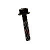 Viti per testata per motore Quad Shineray 300STE - 300ST-4E (Tipo 3), Ricambi Quad Shineray 300