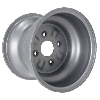 Cerchi posteriori per Quad Shineray 300cc STE (Alu), Ricambi Quad Shineray 300