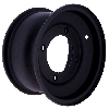 Cerchi anteriori per Quad Shineray 300cc STE, Ricambi Quad Shineray 300