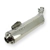 silenziatore di scarico per Quad Shineray 300 STE, Ricambi Quad Shineray 300