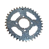 Corona a 38 denti per Quad Shineray 300ST-5E (530), Ricambi Quad Shineray 300