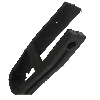Protezione braccio oscillante per quad Shineray 300cc ST-4E - STE , Ricambi Quad Shineray 300