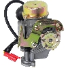 Carburatore di 32 mm per scooter a 4 tempi, Parti di scooter cinesi
