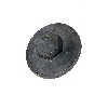 Tappo per rete filtraggio su Quad Shineray 150STE, Ricambi Shineray 150 STE