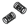Molla per valvola per Scooter cinesi 50cc GY6 (Ø : 22 mm) , Parti di scooter cinesi