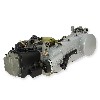 Motore scooter cinese 125cc GY6 Rif. 152QMI (tipo2), Parti di scooter cinesi