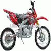 Pit Bike 200cc Grande Ruota, Pit Bike