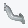 Pipa di immissione per Quad Shineray 200cc STIIE - STIIE-B, Ricambi Shineray 200STIIE e STIIEB