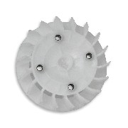 Turbina di ventilazione per quad Shineray 200cc (XY200ST-6A)
