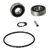 Kit riparazione turbina per pompa dell'acqua Pocket bike BZM