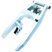 Braccio oscillante in acciaio per Pit Bike AGB29 