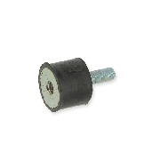 Silentblock 15x20 Dirt Bike