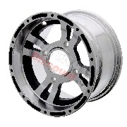 Cerchio anteriore in alluminio per quad Shineray 250ST-9E