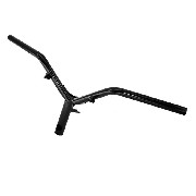 Manubrio per scooter Jonway