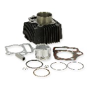 Kit cilindro in ghisa per Quad 110cc (1P52FMH )