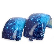 Parafango per CityCoco -acquatico blu (Tipo 2)