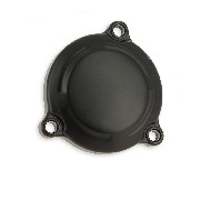 Coperchio pignoneria del motorino di avviamento Quad Bashan 200cc BS200S7