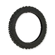 Pneumatico per Pit Bike (2.50 x 14'') con tacchetti da 12 mm
