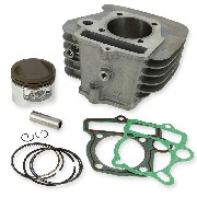 Kit motore 138cc per Pit Bike 125cc Pistone Ø56-13 (1P52FMI)