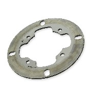 Disco del freno a mano per Quad Bashan 250cc BS250AS-43