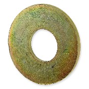 Rondella 50x20x3 per assale posteriore per Quad Bashan BS250AS-43