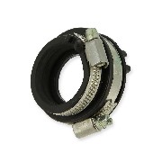 Pipa di immissione per Quad Bashan (BS250AS-43)