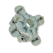 Mozzo ruota posteriore per Quad Bashan BS250AS-43