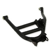 Triangolo sospensione posteriore destro per Quad Bashan BS250AS-43