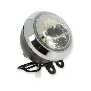 Faro LED delantero per ricambios Citycoco (type2)