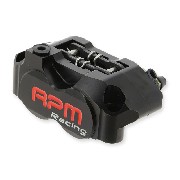 Pinza freno RPM a 4 pistoncini